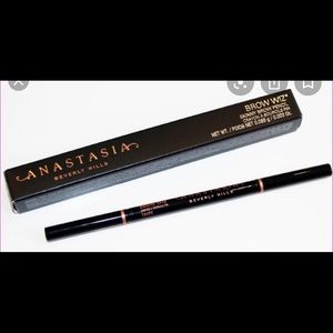 Anastasia Beverly Hills Brow Wiz Medium Brown